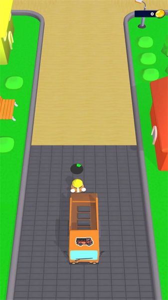 闲置道路建设 闲置道路建设