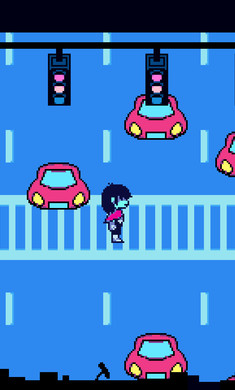 三角符文第三章