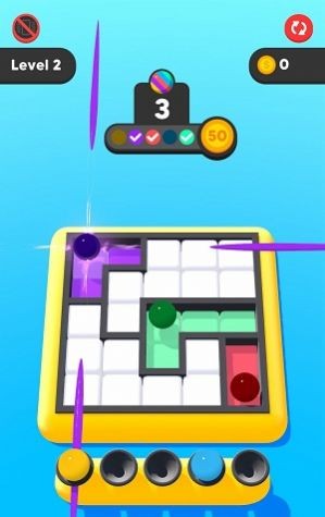 数独电灯(Sudolight)