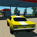 开放世界在线沙盒手游