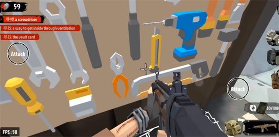 步行僵尸2中文版 步行僵尸2中文版