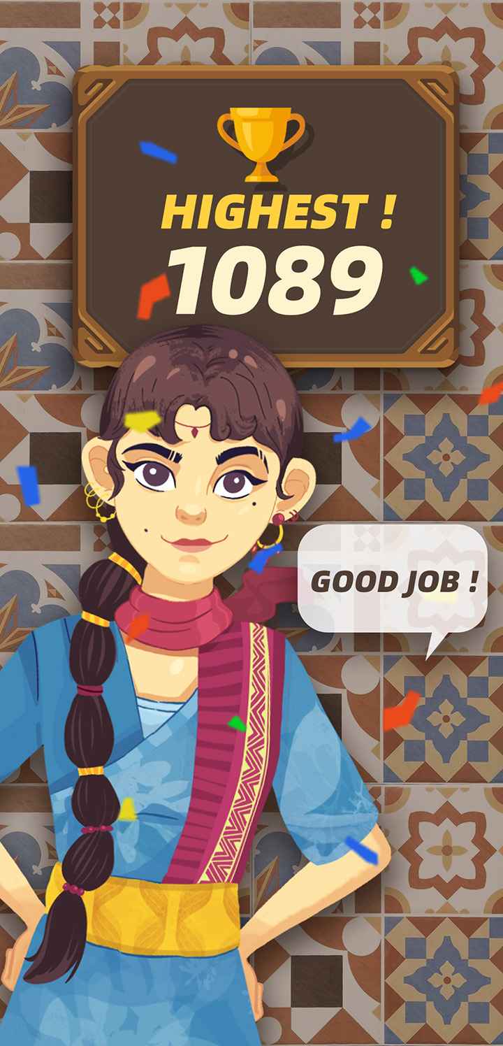 Block Blast : Tiling Master