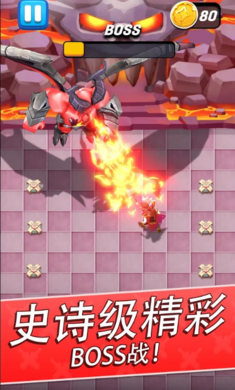 ArcadeHunter(通道猎人中文版)