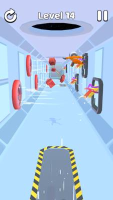 太空快跑 太空快跑