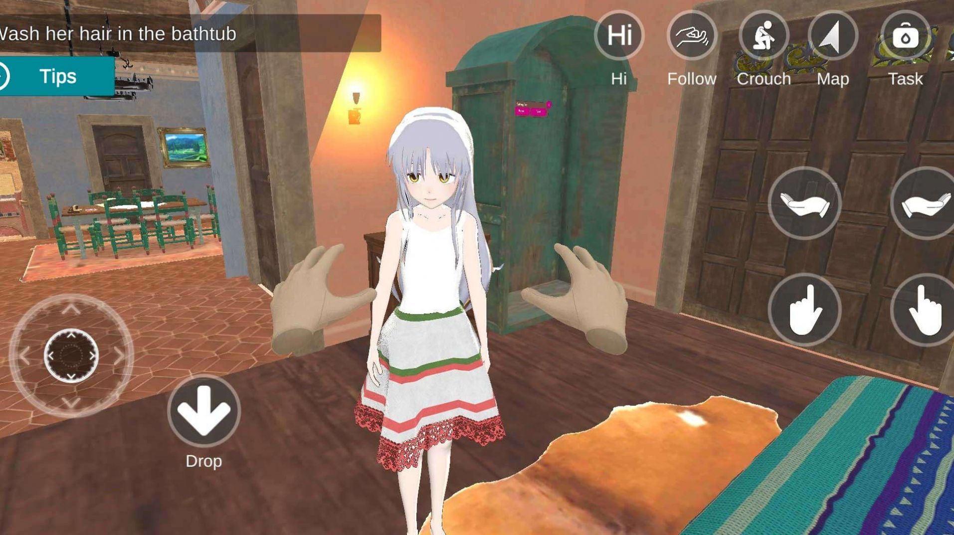 小忍计划温泉之旅 小忍计划温泉之旅