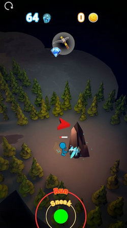 塔式进攻冒险TowerOffence