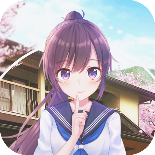 星月校园游乐场