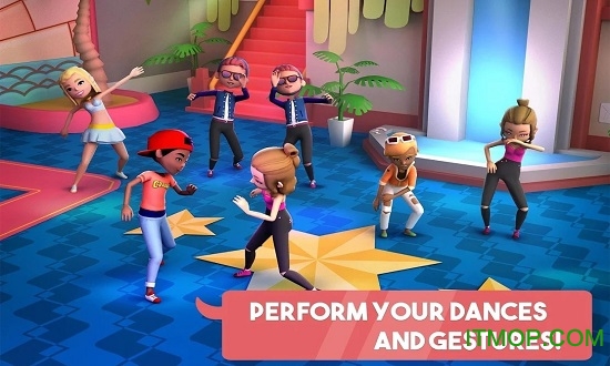 虚拟现实生活模拟器中文版