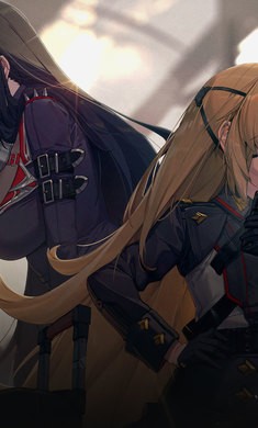 胜利女神:新的希望