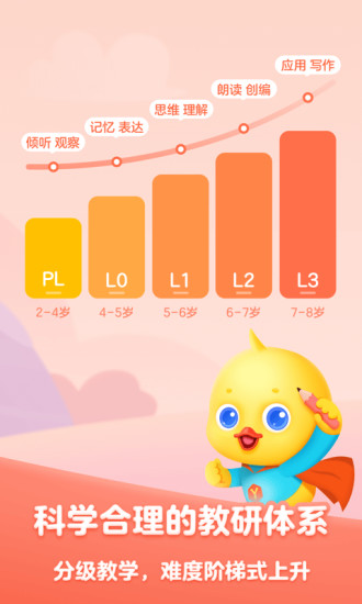 鸭鸭语文