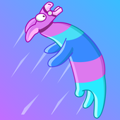 索罗来电(Llamathrow)