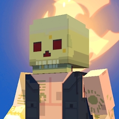 立方体游乐场(CubePlayground)