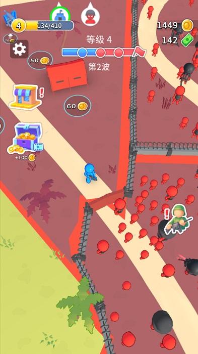 枪战兵王精英 枪战兵王精英