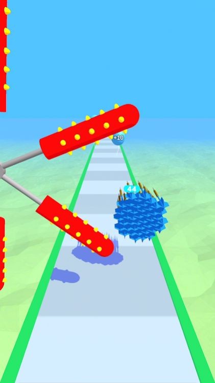 飞镖跑酷DartsRun