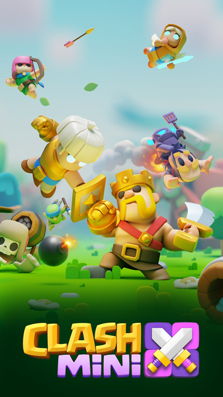 皇室奇兵小米最新版下载