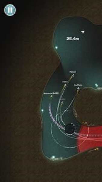 ​科斯莫冲刺Cosmo Dash