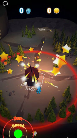 塔式进攻冒险TowerOffence 塔式进攻冒险TowerOffence