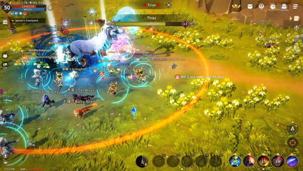 Moonlight Sculptor: Dark Gamer安装器