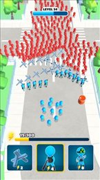 撤离支援Evacuation Support