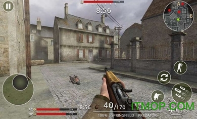 秘密使命召唤内购破解版