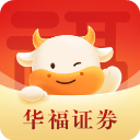 华福小福牛