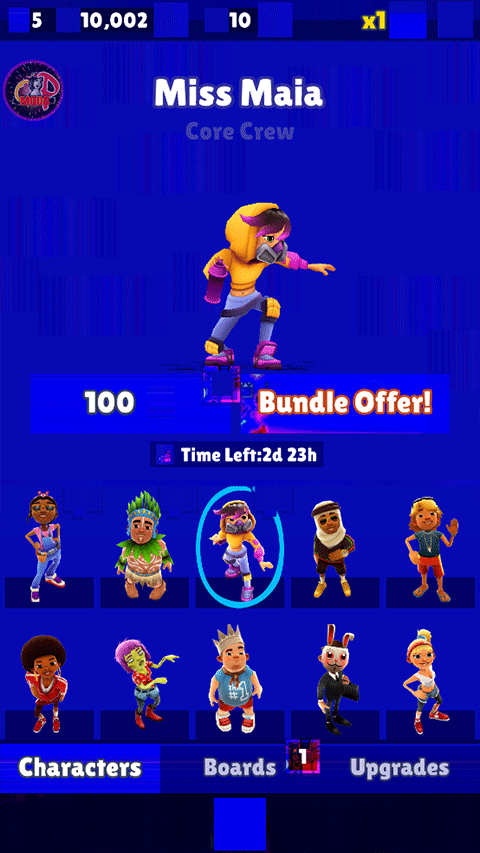 星宿3.0（终极联动）