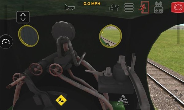 火车铁路建造游戏