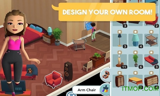 虚拟现实生活模拟器中文版