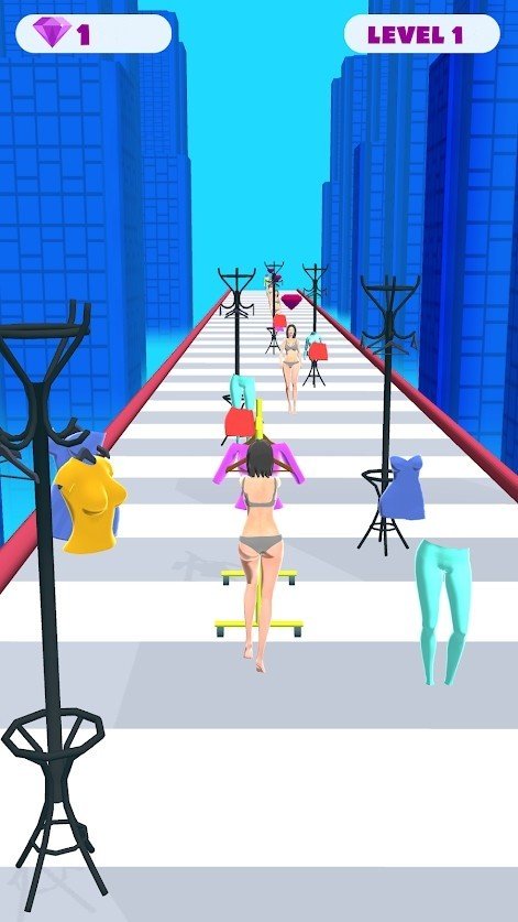 穿上衣服Dress Them All