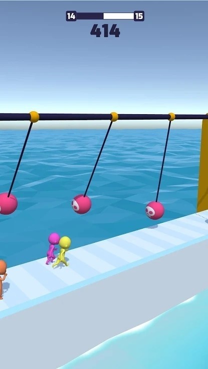 FunRace3D(水上快跑)