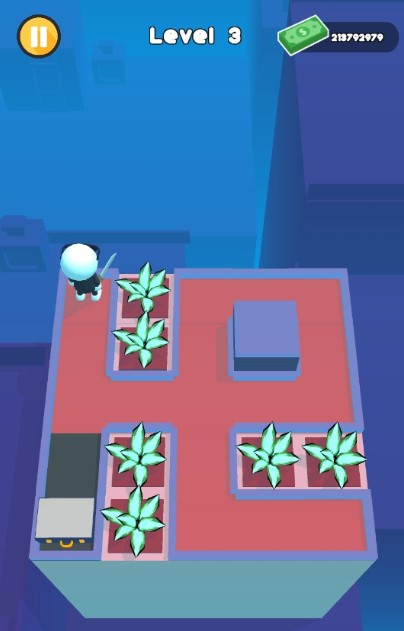 Maze Agent(迷宫特工手游)