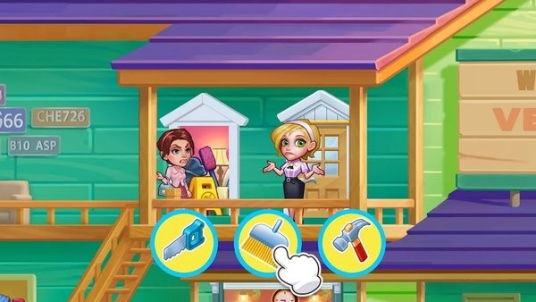 旅程酒店手机版