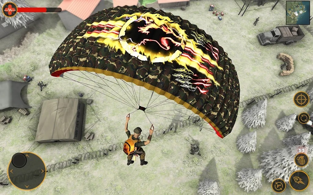 无望行动战斗联盟(The Hopeless OPS Battle League)