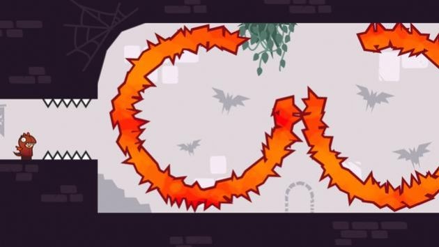 棘手城堡圈套冒险Tricky Castle