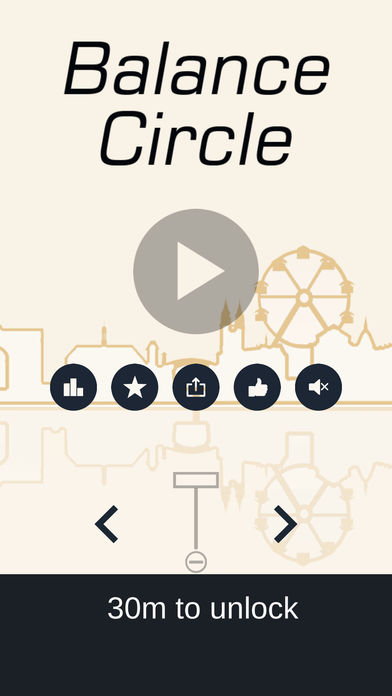 平衡圈圈BalanceCircle下载