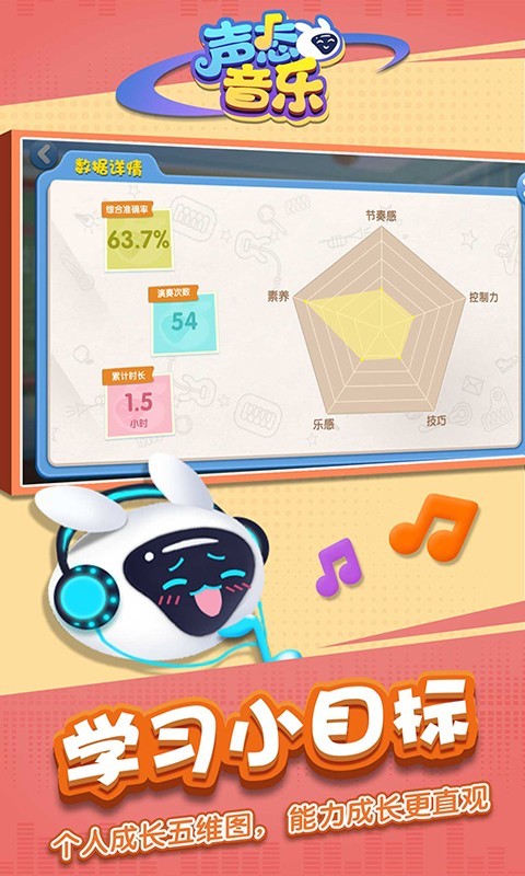 声态音乐