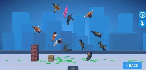 立方体游乐场(CubePlayground) 立方体游乐场(CubePlayground)