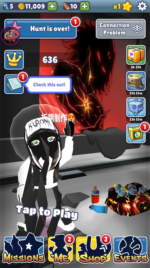 黑白水下城(暮色改) 黑白水下城(暮色改)