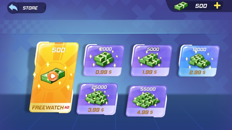 自行车高空行驶中文版（Bike Sky Stunt）