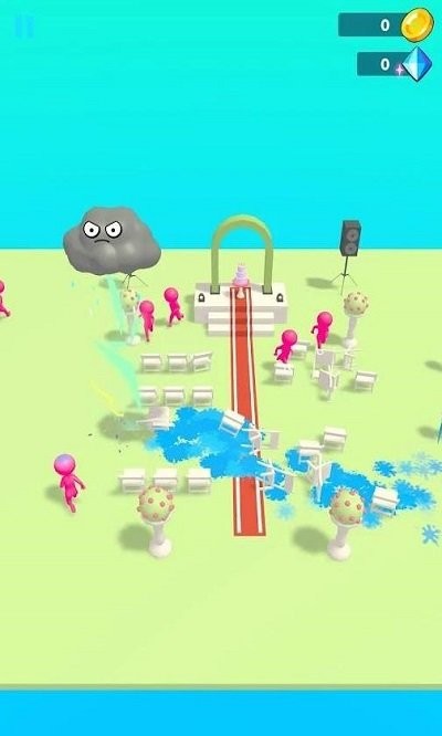 毁了一天(Ruin the Day)