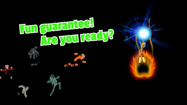 Ben Battle(超级战士对决)