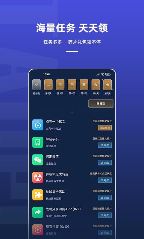 淘皮