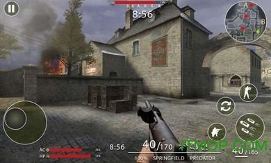 秘密使命召唤内购破解版