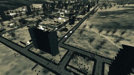 无人攻击机DroneStrike