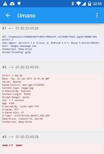 Wi.cap安卓抓包工具免费下载