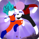 龙珠格斗单机游戏