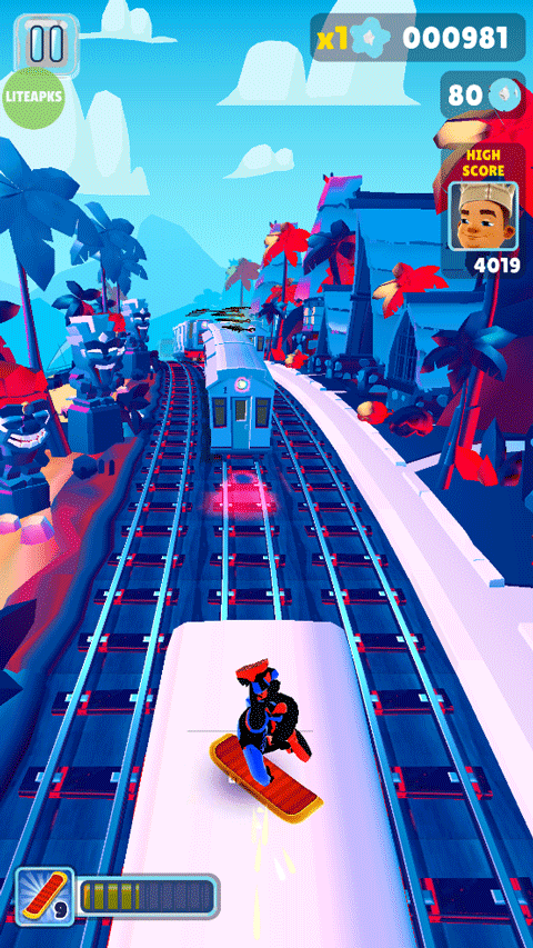 根灿魔改夏威夷