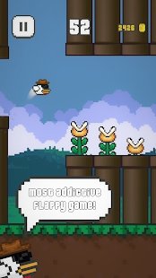 FloppyBirb(松软的小鸟)