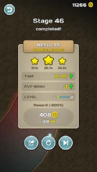 ​科斯莫冲刺Cosmo Dash