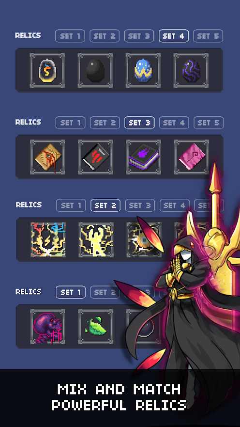 Hero(英雄任务rpg)